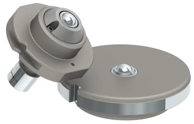 Deburring tool for Trumpf - scula debavurare pentru Trumpf