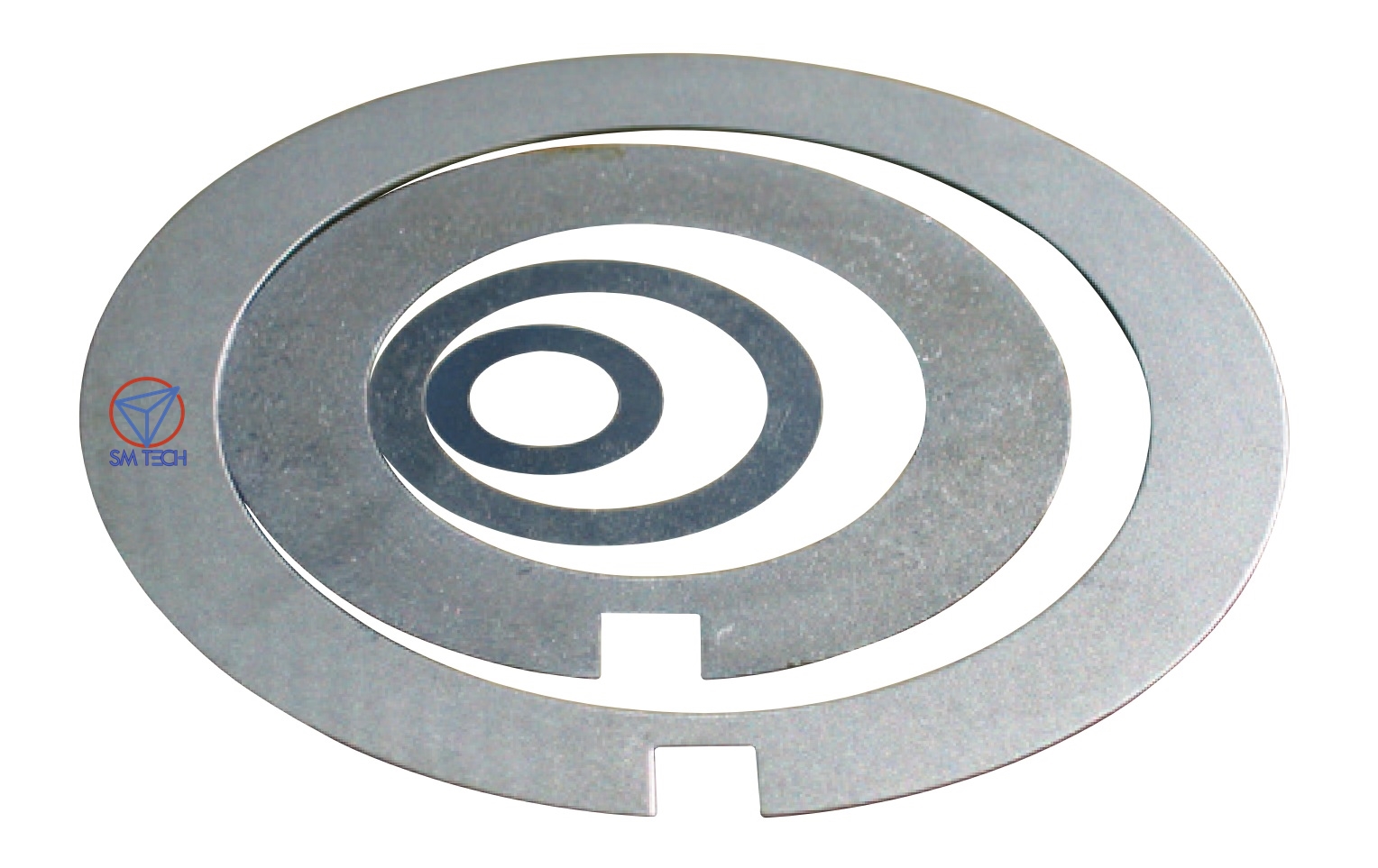 Die shims for thick turret punching machines - SM TECH