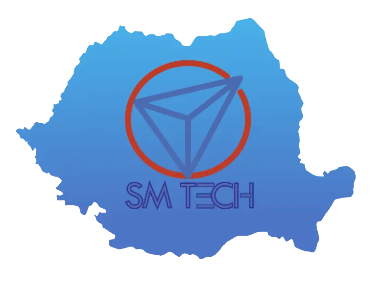 Romania - acoperire SM TECH SRL