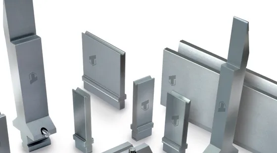 Scule abkant Wilson Tool / ToolsPress - distribuitor SM TECH