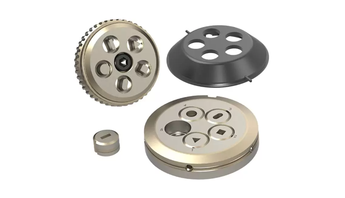 Multitool for Trumpf - Wilson Tool